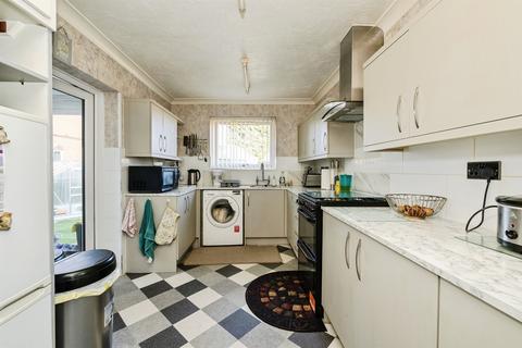 3 bedroom detached bungalow for sale, Kirkgate Street, Wisbech