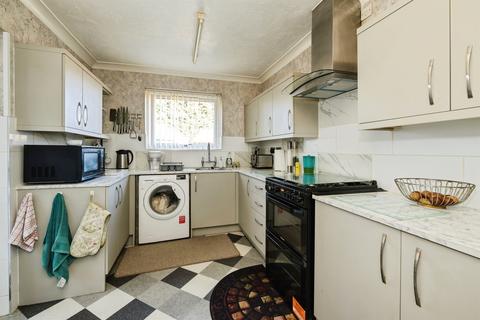 3 bedroom detached bungalow for sale, Kirkgate Street, Wisbech