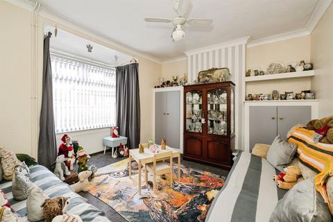 3 bedroom detached bungalow for sale, Kirkgate Street, Wisbech