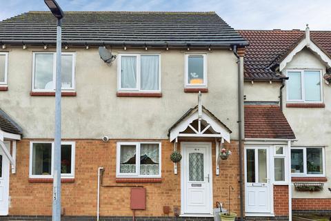 undefined, Sunnymead, Peterborough PE4