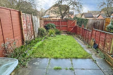 2 bedroom terraced house for sale, Sunnymead, Peterborough PE4