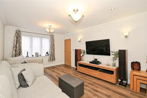 4 bedroom detached house for sale, Crews Close, Guyhirn, Wisbech