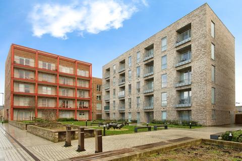2 bedroom apartment for sale, Eagle Street, Cambridge
