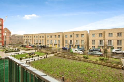 2 bedroom apartment for sale, Eagle Street, Cambridge