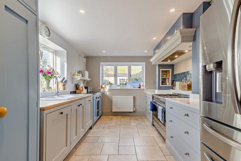 5 bedroom cottage for sale, Uffington Road, Stamford