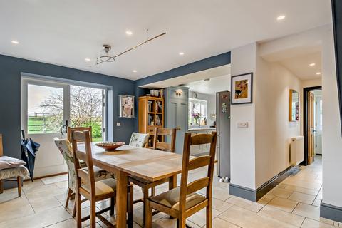 5 bedroom cottage for sale, Uffington Road, Stamford