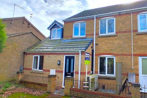 Barnes Way, Whittlesey, Peterborough