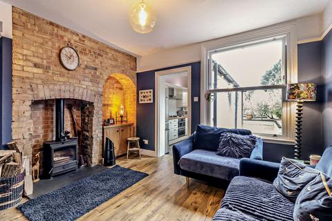 2 bedroom terraced house for sale, Ryhall Road, Stamford