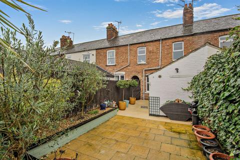 2 bedroom terraced house for sale, Ryhall Road, Stamford