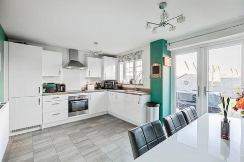 3 bedroom semi-detached house for sale, Foren Crescent, Godmanchester, Huntingdon