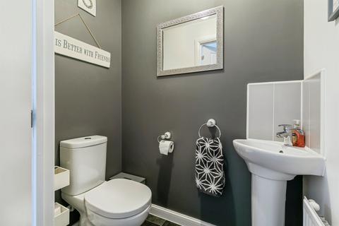 3 bedroom semi-detached house for sale, Foren Crescent, Godmanchester, Huntingdon