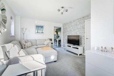 3 bedroom semi-detached house for sale, Foren Crescent, Godmanchester, Huntingdon