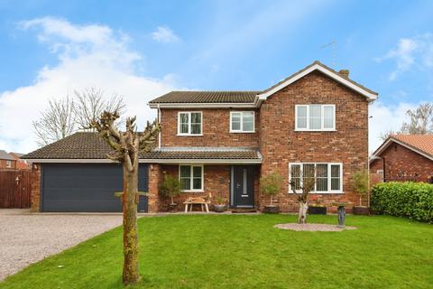 undefined, Woodbank, Deeping St. Nicholas, Spalding