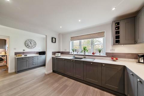 undefined, Woodbank, Deeping St. Nicholas, Spalding