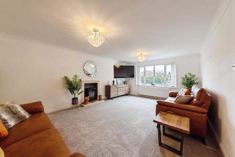 undefined, Woodbank, Deeping St. Nicholas, Spalding