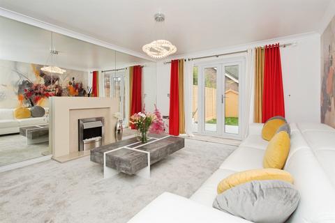 undefined, Circus Drive, Cambridge