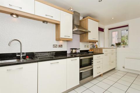 undefined, Circus Drive, Cambridge