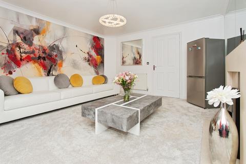 undefined, Circus Drive, Cambridge