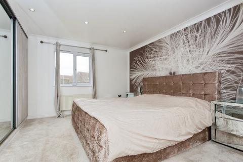 undefined, Circus Drive, Cambridge