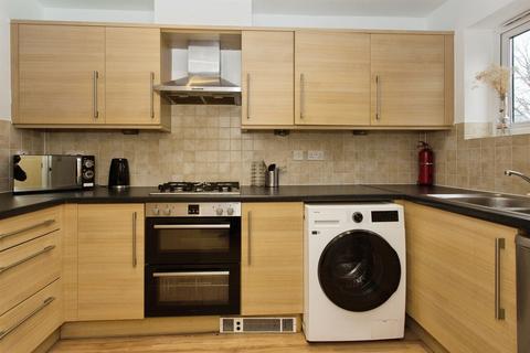 undefined, Chariot Way, Cambridge