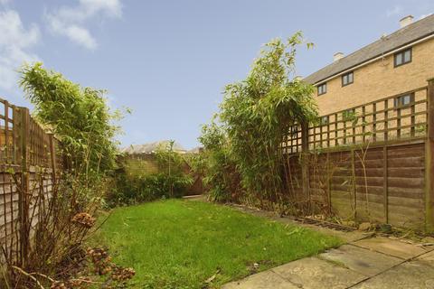 undefined, Chariot Way, Cambridge