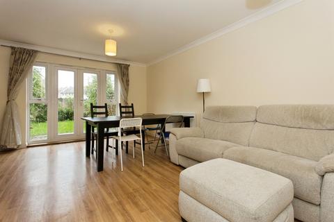 undefined, Chariot Way, Cambridge