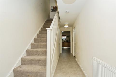 undefined, Lancaster Gate, Upper Cambourne, Cambridge