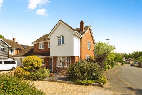4 bedroom detached house for sale, Park Road, Sawston, Cambridge