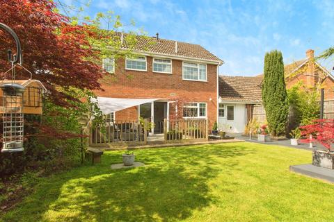 4 bedroom detached house for sale, Park Road, Sawston, Cambridge