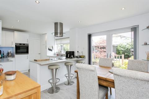 4 bedroom detached house for sale, Park Road, Sawston, Cambridge
