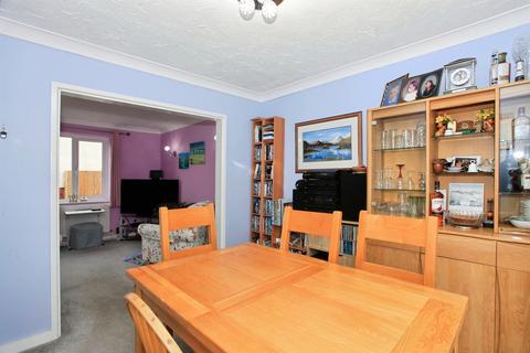 undefined, Canonsfield, Peterborough