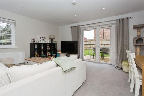 2 bedroom semi-detached house for sale, Howells Way, Hardwick, Cambridge