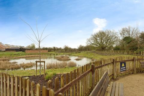 2 bedroom semi-detached house for sale, Howells Way, Hardwick, Cambridge