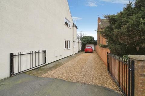 undefined, Crossway Hand, Whittlesey, Peterborough