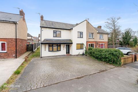 3 bedroom semi-detached house for sale, Prestwich Street, Manchester, M46