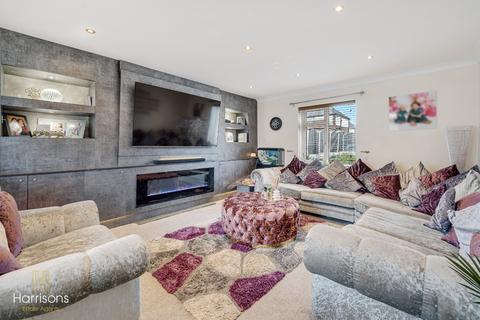 3 bedroom semi-detached house for sale, Prestwich Street, Manchester, M46
