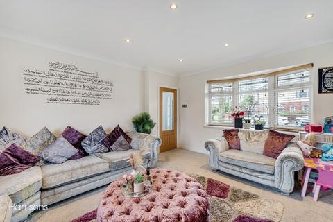 3 bedroom semi-detached house for sale, Prestwich Street, Manchester, M46