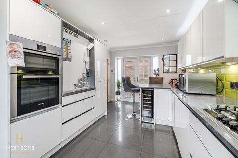 3 bedroom semi-detached house for sale, Prestwich Street, Manchester, M46