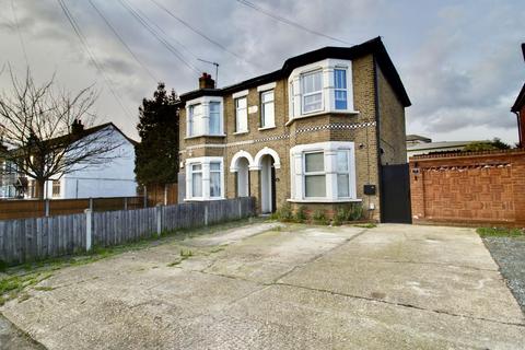 undefined, Brentwood Road, Romford RM1