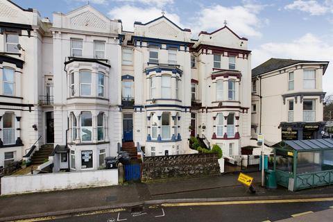 2 bedroom flat for sale, Brookdale Terrace, Dawlish, EX7