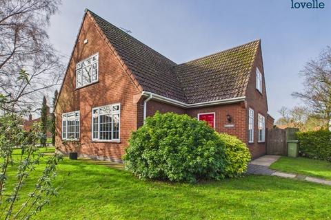 undefined, High Street, North Kelsey, LN7