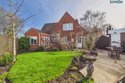 undefined, High Street, North Kelsey, LN7