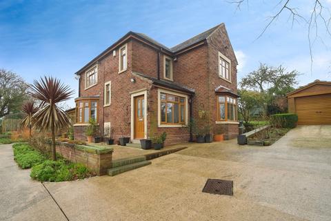 3 bedroom detached house for sale, Crook House Lane, Barnsley