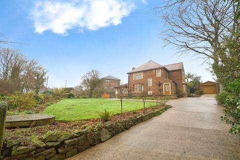 3 bedroom detached house for sale, Crook House Lane, Barnsley