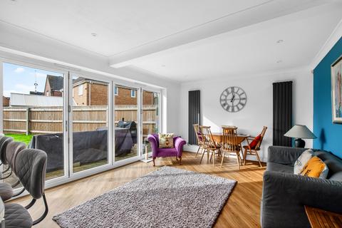 4 bedroom detached house for sale, Stutte Close, Louth, LN11