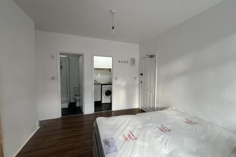 undefined, St. Barnabas Road, CR4