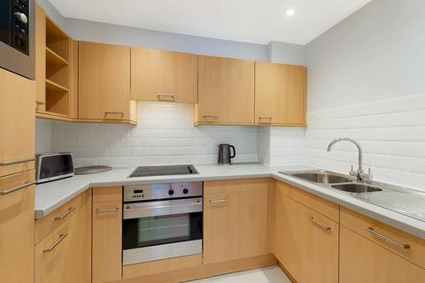 1 bedroom flat to rent, Buckingham Palace Road, Westminster, London, SW1W