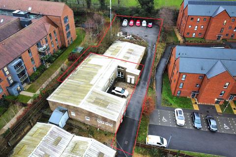 undefined, Unit 2A Bennett House, The Dean, Hampshire, SO24 9BH