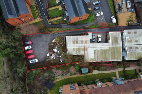undefined, Unit 2A Bennett House, The Dean, Hampshire, SO24 9BH