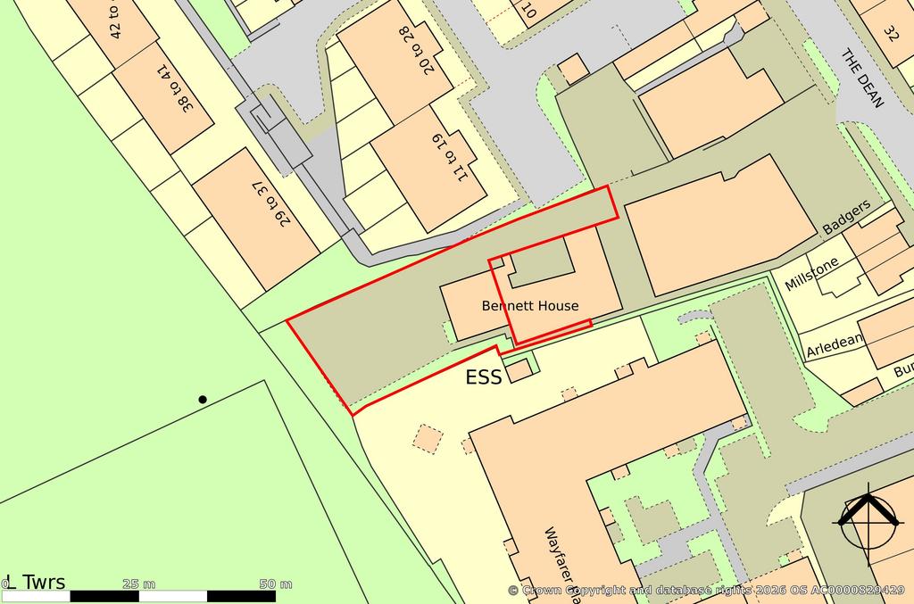 Site map jpg